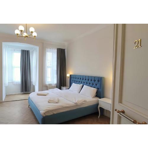 Taksim Rooms Hotel