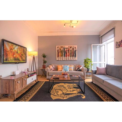 Taksim Roya Apartment -center of the Istanbul