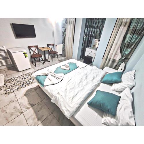 Taksim Rozenda Residence Hotel
