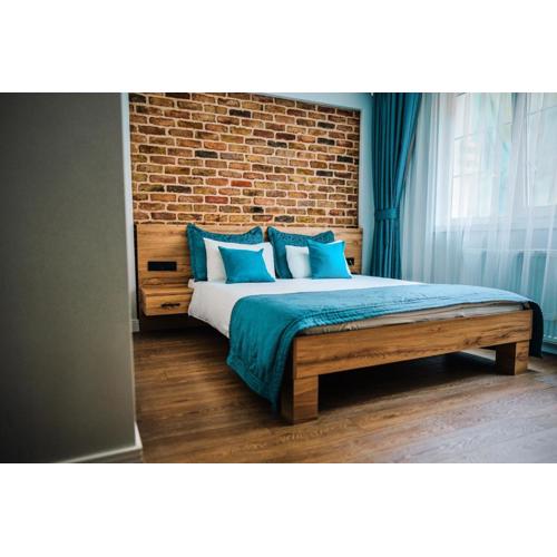 Taksim Santa Lucia Hotel