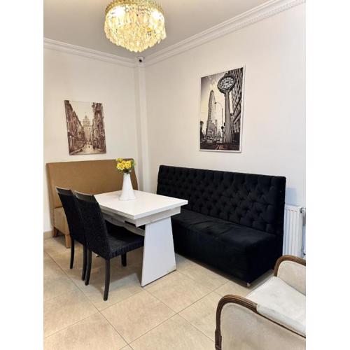 Taksim Seven Residence