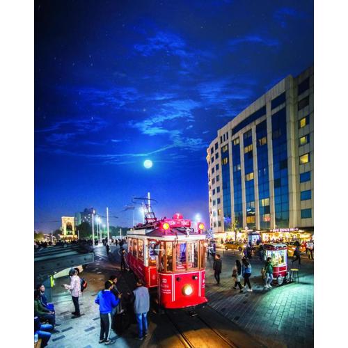 Taksim Square Hotel
