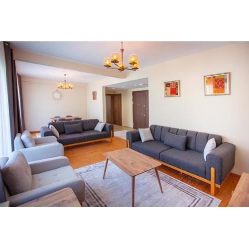 Taksim Square House