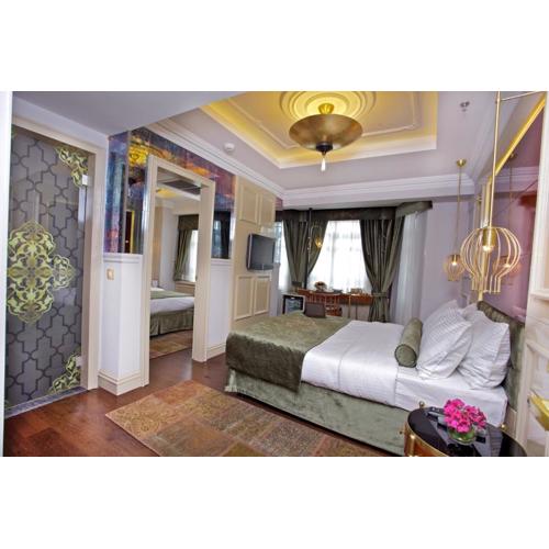 Taksim Star Hotel