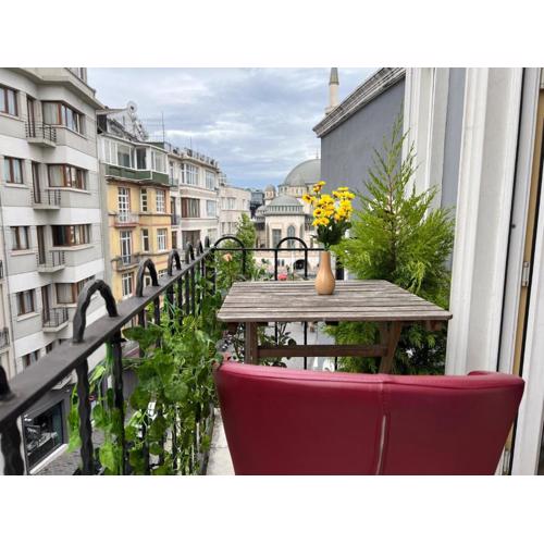 Taksim Stella Suites