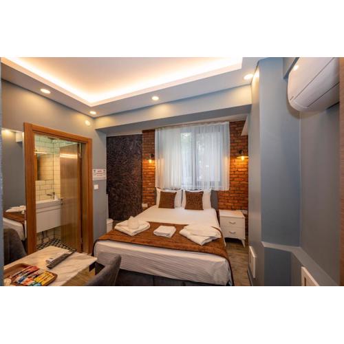 Taksim Story Residence