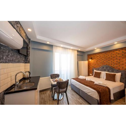 Taksim Story Residence