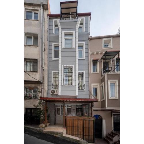 TAKSIM SUITE Apartment