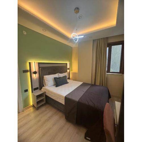 Taksim Tekir Apartment