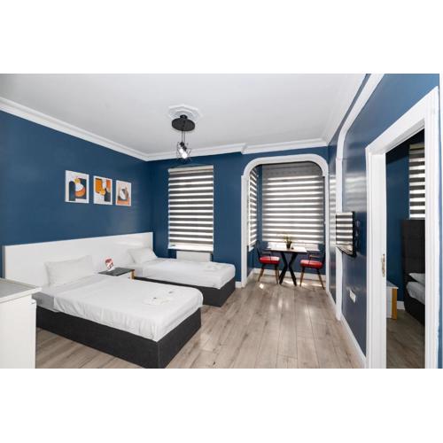 Taksim Trend Residence