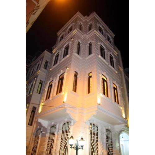 Taksim Tulip Residences & Apart Hotel