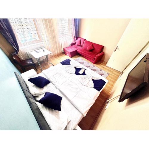 Taksim White House Hotel