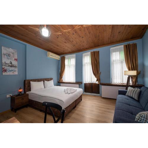 TaksimAntiqueOtel