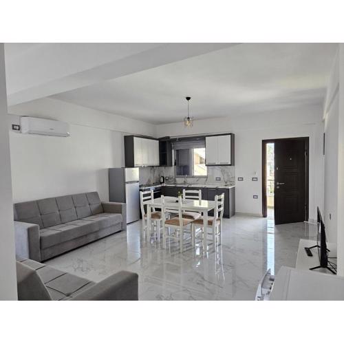 Taku 1 Apartment