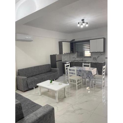 Taku apartment