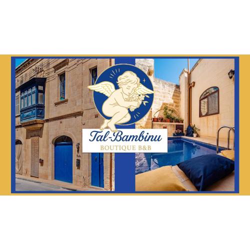 Tal-Bambinu Boutique B&B