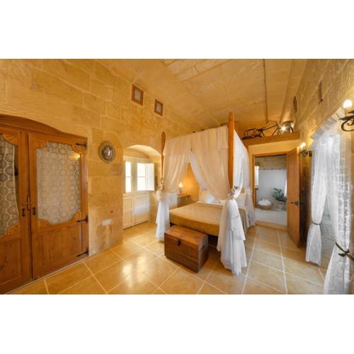 Tal-Barun Farmhouse
