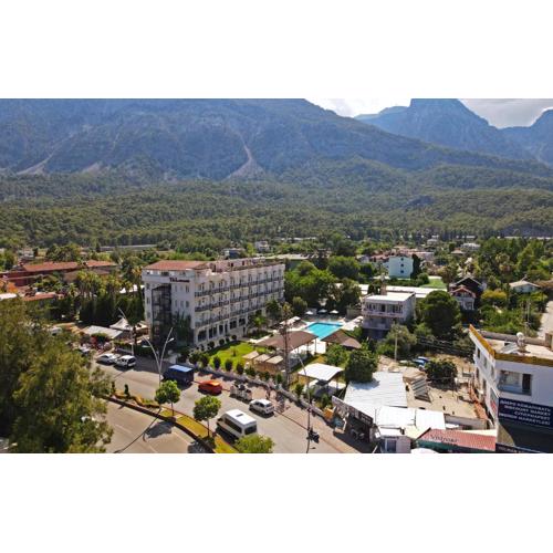 Tal Beach Hotel