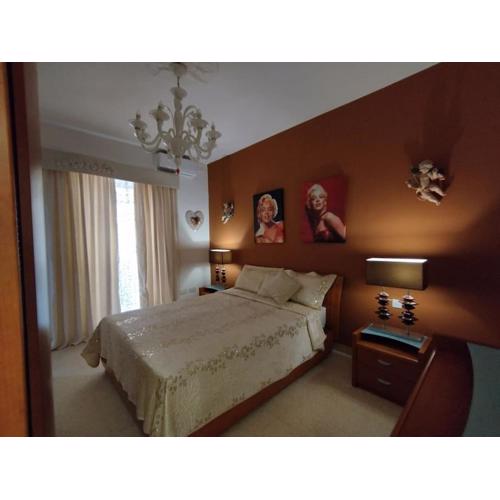 Tal-Munfuha- Centrally Located Space.