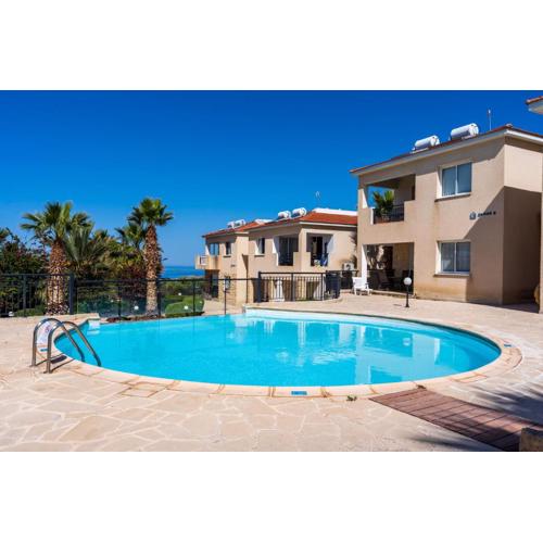 Tala Retreat 2 bedrooms and 2 bathrooms with pools