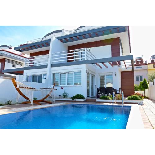 Tala Villa 5 Fethiye