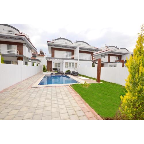 Tala Villa 6 Fethiye