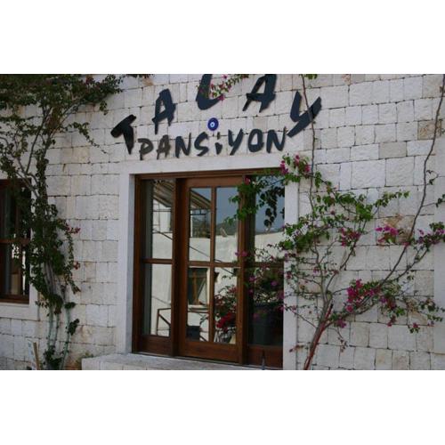 Talay Pansiyon