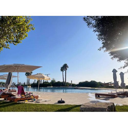 Talea Coast Apartment