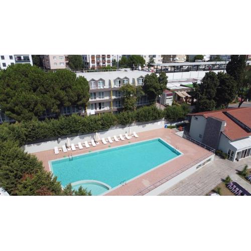 TALEN OTEL