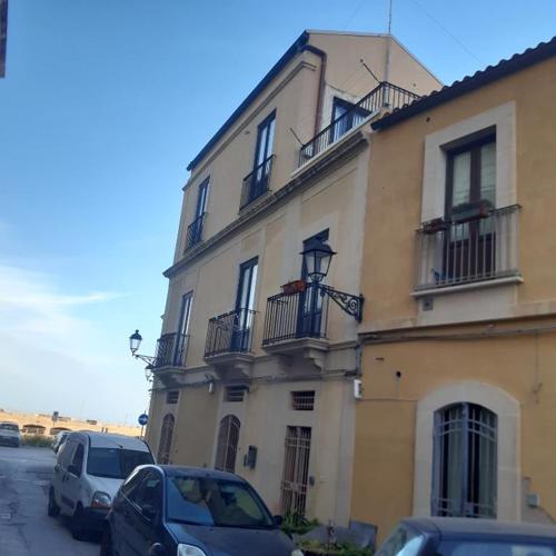 Talete Palace