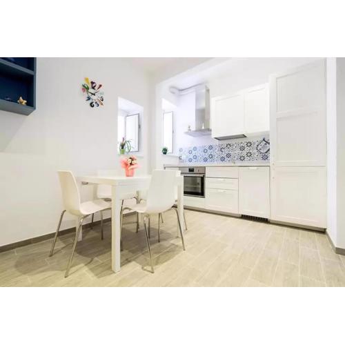 Talia Ortigia Apartment