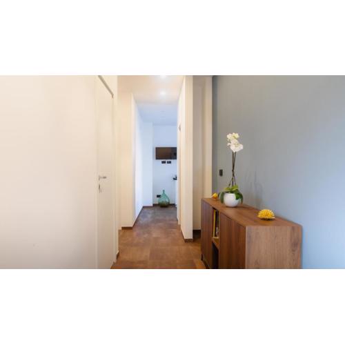 Talisia - central apartment