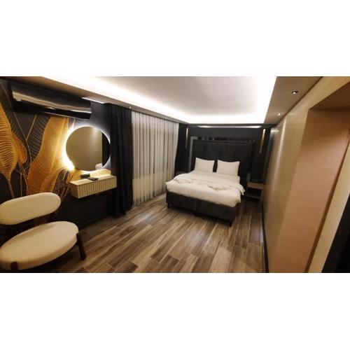 TALLES CITY HOTEL
