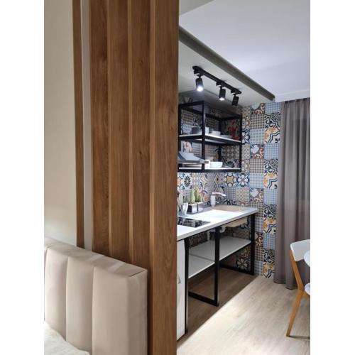 TAM Center Studio Apartment Next To Blloku No1