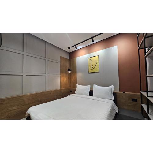 TAM Center Studio Apartment Next To Blloku No2