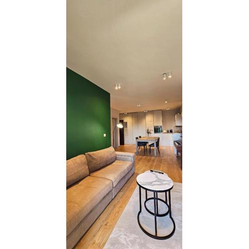 TAM Serviced Apartment Shallvaret Central District
