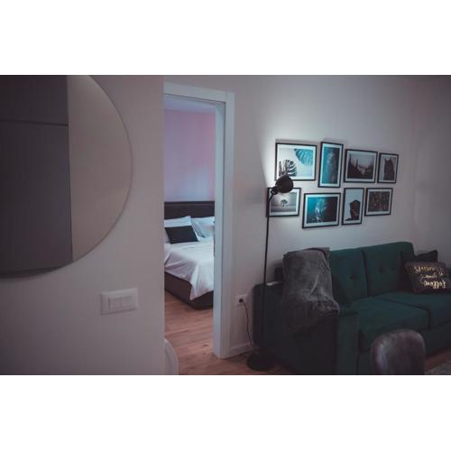 TAM Skanderbeg Square City Center Apartment No2