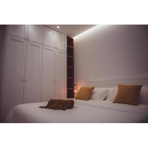 TAM Skanderbeg Square Serviced City Center Apartment No1