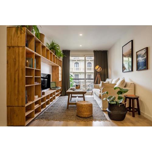 TAMAN - Three Bedroom Apartment in Casanova Street