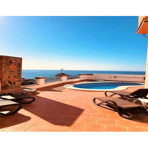 Tamango Hill, Nerja