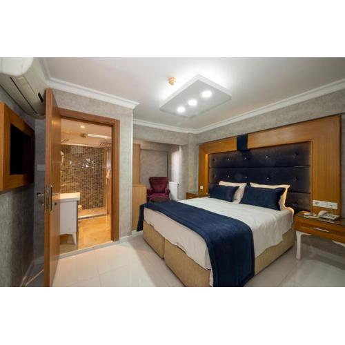Tamara Residence Hotel İstanbul