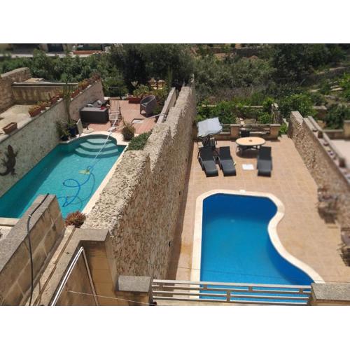 Ta`Maria #by Happy and Healthy Gozo