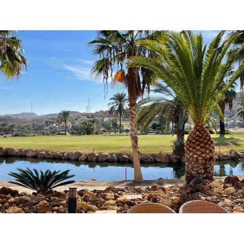 Tamarillas Golf
