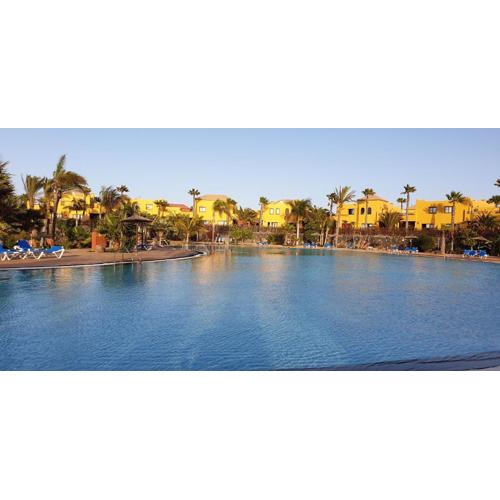 Tamarindo Piscinas De Agua Salada Fibra Optica