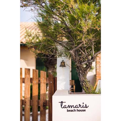 Tamaris Beach House