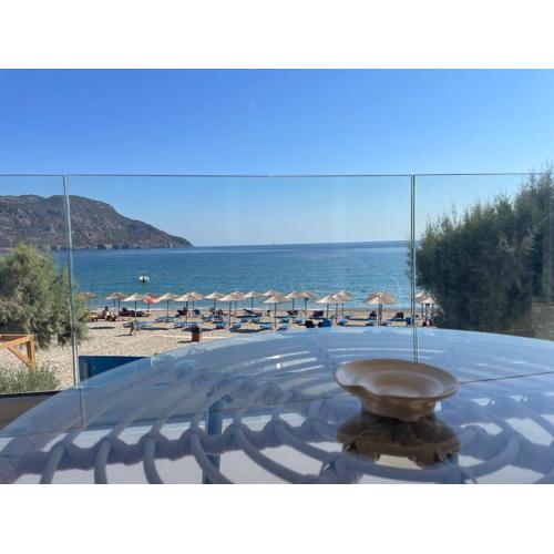 Tamaris Suites