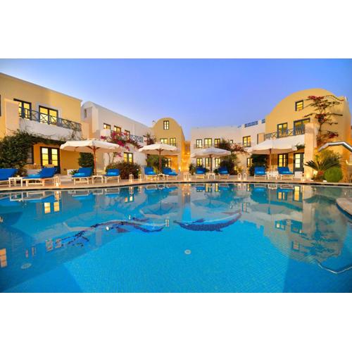 Tamarix Del Mar Suites
