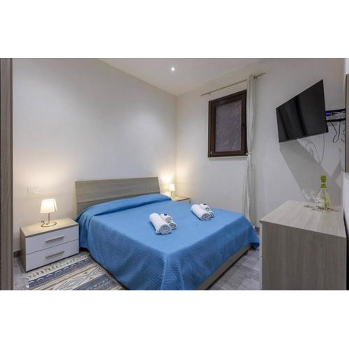 Tampasio Apartment Trapani centro