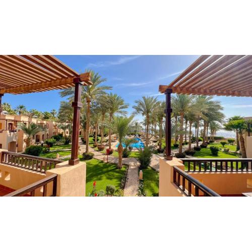 Tamra Beach Resort