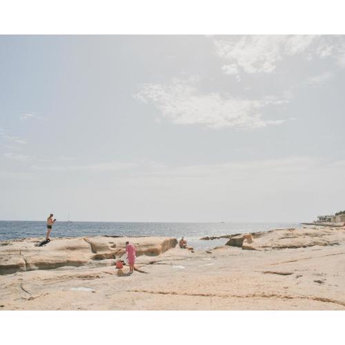 Tan-Nanna by Shmoo, Sliema Ferries
